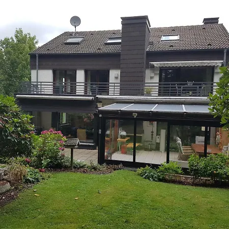 Mit Pool Und In Apartment Witten