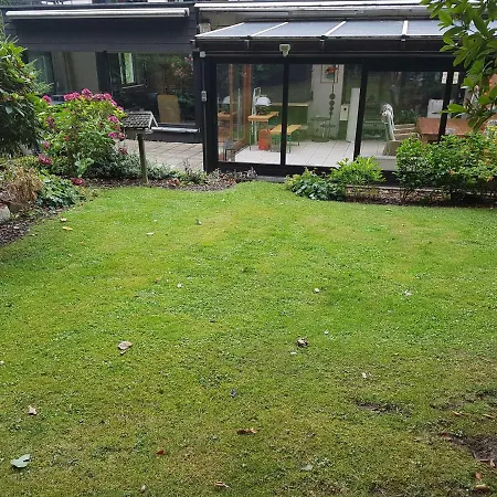 Appartement Mit Eigenem Pool Und Finnischer Sauna In *