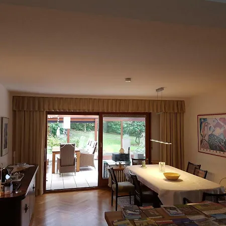 Mit Eigenem Pool Und Finnischer Sauna In * Witten
