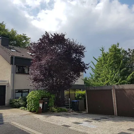 Daire Mit Eigenem Pool Und Finnischer Sauna In *