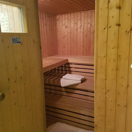 Appartement Mit Eigenem Pool Und Finnischer Sauna In Witten