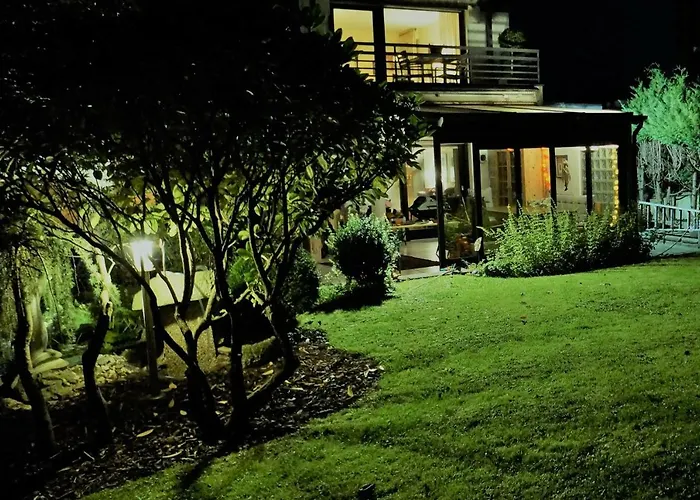 Mit Pool Und In 公寓 威滕