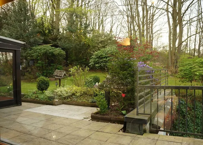 Mit Pool Und In Apartamento