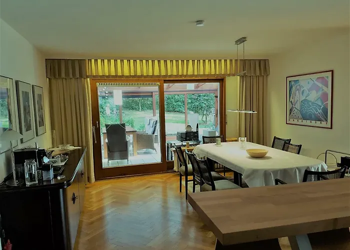 Mit Pool Und In Witten