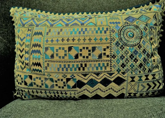 Mit Pool Und In 公寓 *