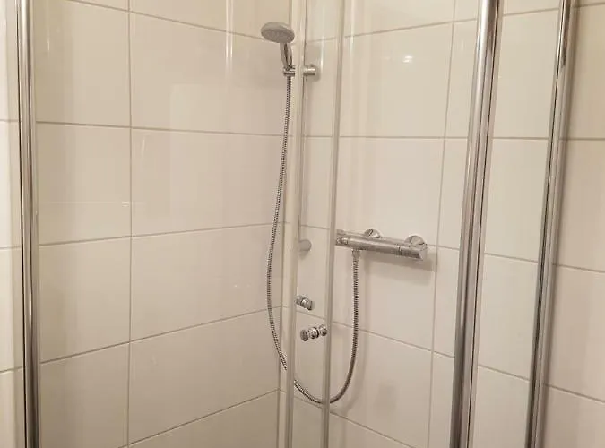 公寓 Mit Pool Und In *