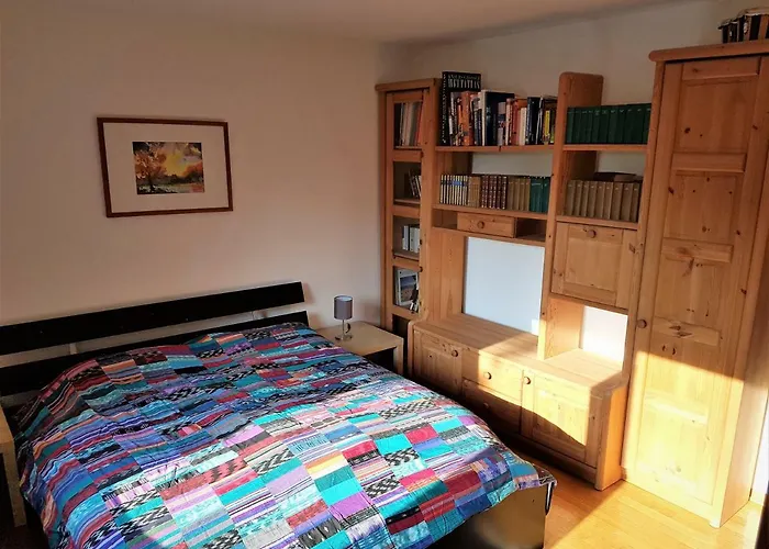 Mit Pool Und In Apartamento